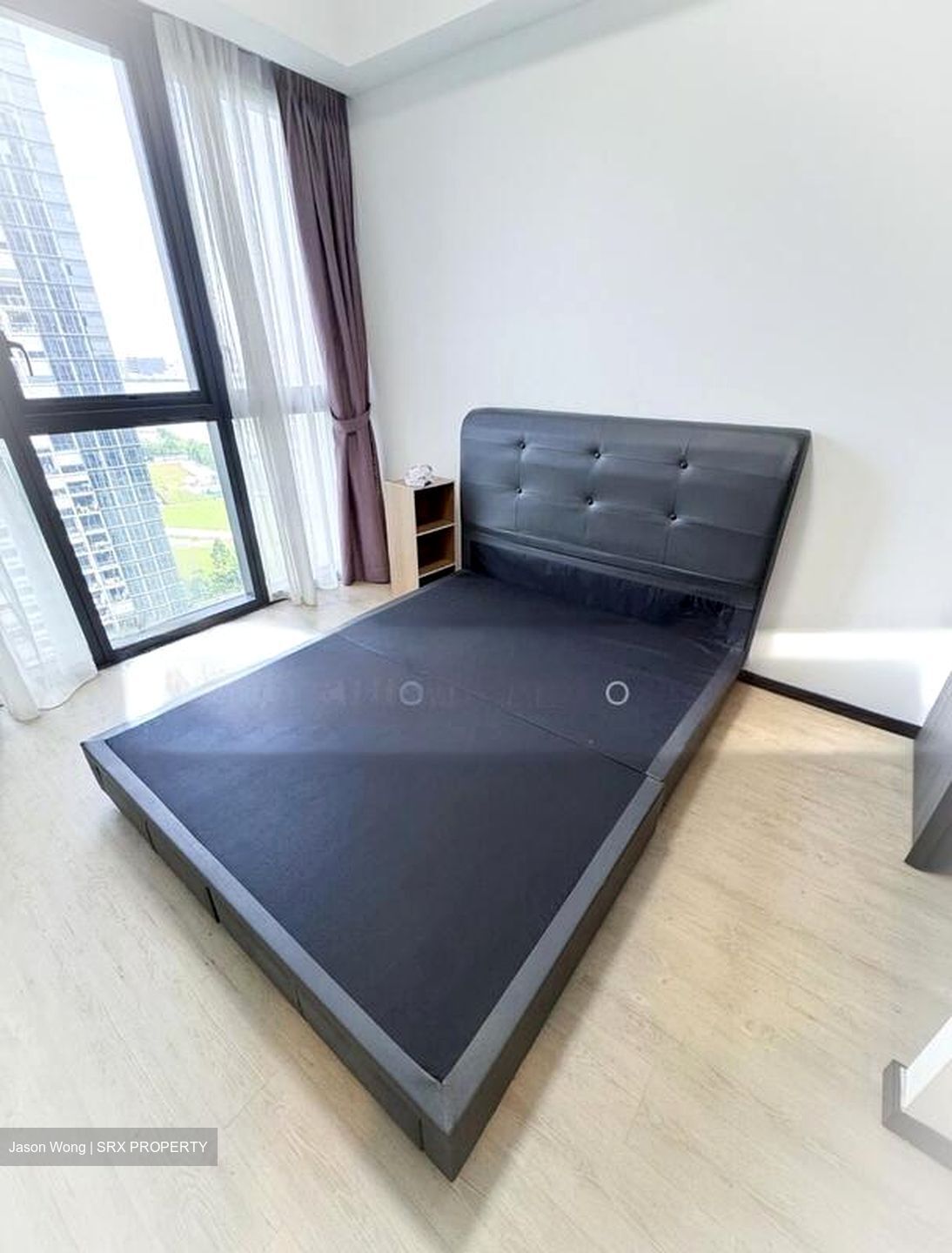 Parc Riviera (D5), Condominium #502903541